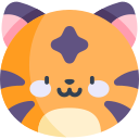 tigre icon