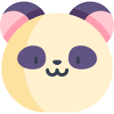 panda icon