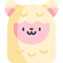 alpaca icon