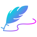 pluma icon