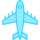 avión icon