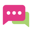 chat icon