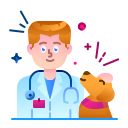 veterinario icon