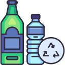 botella icon