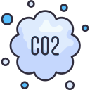 co2 icon