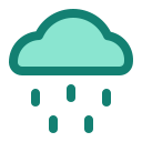 lluvia icon