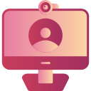 videollamada icon