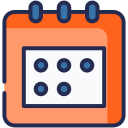 calendario icon