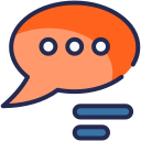 chat icon