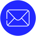 correo electrónico icon