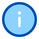 información icon