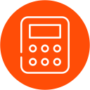 calculadora icon