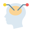 control mental icon