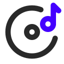 música icon