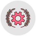 reputación icon