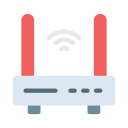 router de wifi