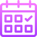 calendario icon