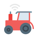 tractor icon