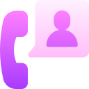 contacto icon