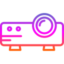 proyector icon