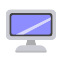 monitor icon