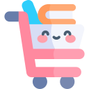 carrito de compras icon