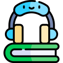 audio libro icon