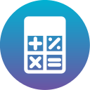 calculadora icon