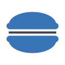 dorayaki icon