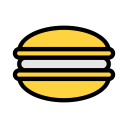 dorayaki icon