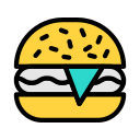 hamburguesa icon