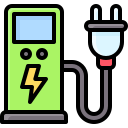 Charging Station icon