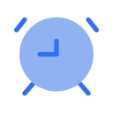 reloj icon