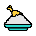 biryani icon