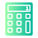 calculadora icon