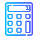 calculadora icon