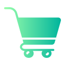 carrito de compras icon