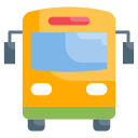 autobús icon