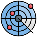 radar icon