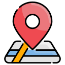 localización icon