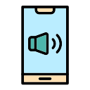 altavoz icon