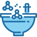 Mortar icon