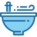Mortar icon