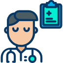 doctor icon