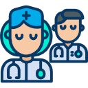 doctor icon