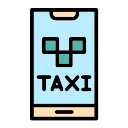 taxi icon