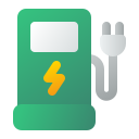 Charging station 