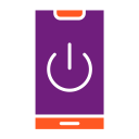 energía icon