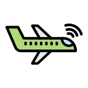 avión 