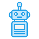 robot icon